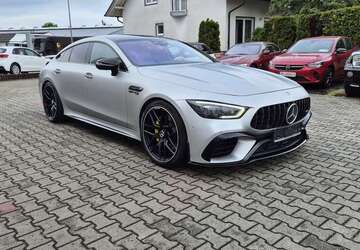 Mercedes-Benz AMG GT 159.000 km 68.990 &euro; Rodgau-Nieder Roden 63110
