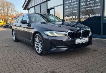 BMW 520 103.550 km 29.990 &euro; Offenbach am Main 63069