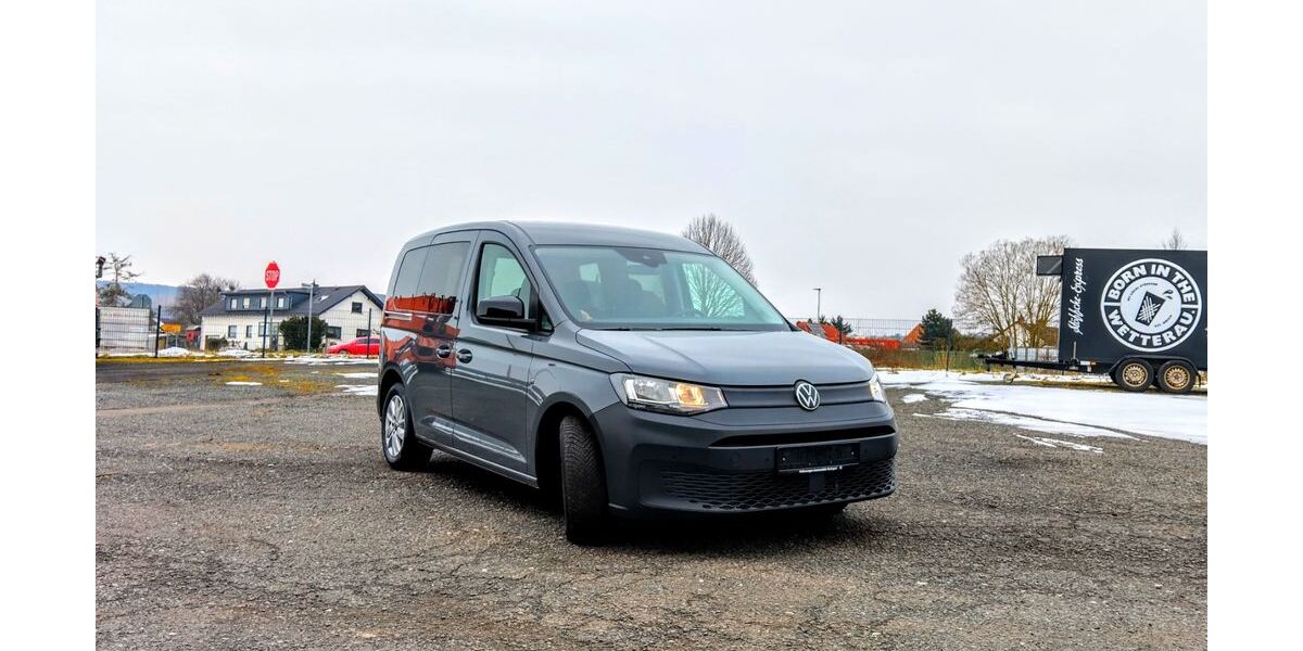 VW Caddy 19.900 km 22.700 &euro; Frankfurt am Main 60314