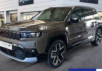 Jeep Compass 15.000 km 47.780 &euro; Maintal 63477