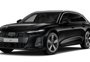 Audi A6 25.084 km 52.890 &euro; Hofheim 65719