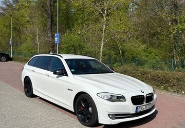 BMW 520 240.000 km 9.999 &euro; Frankfurt am Main 65934