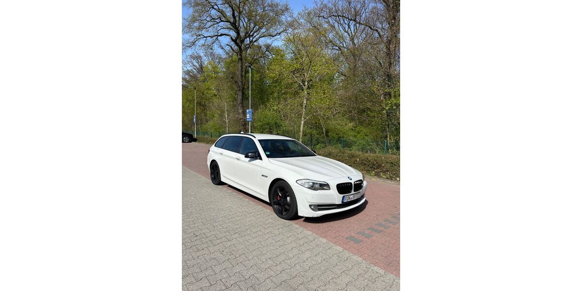 BMW 520 240.000 km 9.999 &euro; Frankfurt am Main 65934