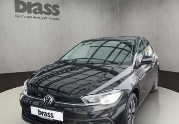VW Polo 16.750 km 20.480 &euro; Offenbach 63075