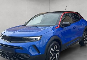 Opel Mokka 18.888 km 18.950 &euro; Hanau 63452