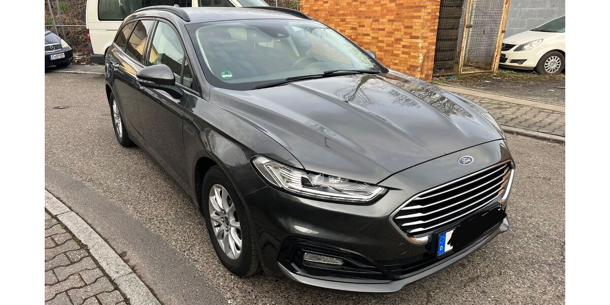 Ford Mondeo 120.000 km 13.800 &euro; Frankfurt am Main 60326