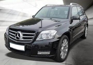 Mercedes-Benz GLK 350 175.000 km 15.000 &euro; Kelkheim 65779