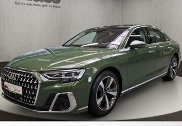 Audi A8 61.147 km 58.400 &euro; Dietzenbach 63128