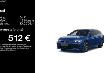 VW Passat 15.724 km 44.930 &euro; Hofheim 65719