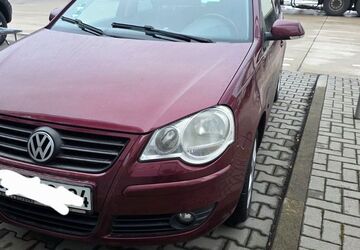 VW Polo 240.000 km 1.500 &euro; Egelsbach 63329