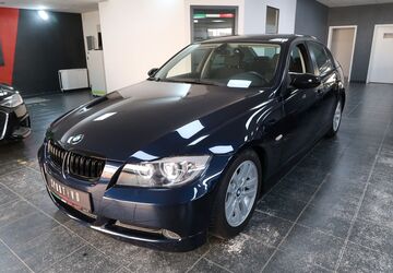 BMW 318 121.170 km 5.490 &euro; Maintal 63477