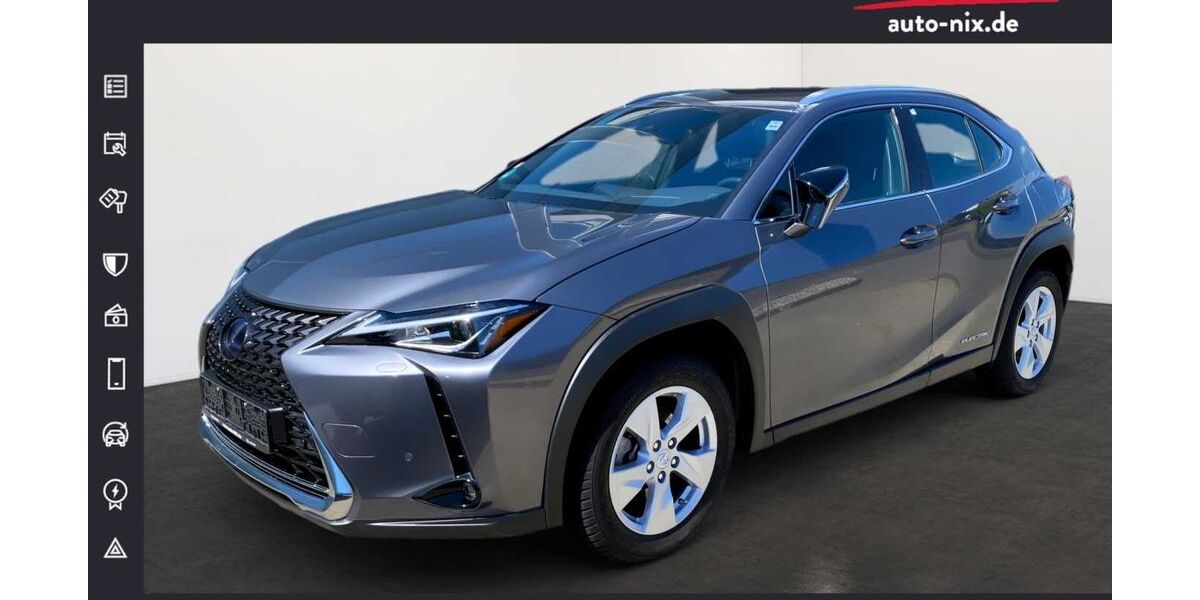 Lexus UX 40.700 km 25.000 &euro; Darmstadt 64293