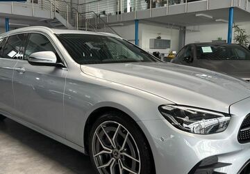 Mercedes-Benz E 220 72.980 km 37.769 &euro; Groß-Umstadt 64823