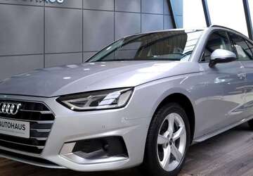 Audi A4 36.580 km 28.490 &euro; Maintal 63477