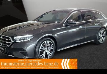 Mercedes-Benz E 200 12.778 km 52.990 &euro; Darmstadt 64295
