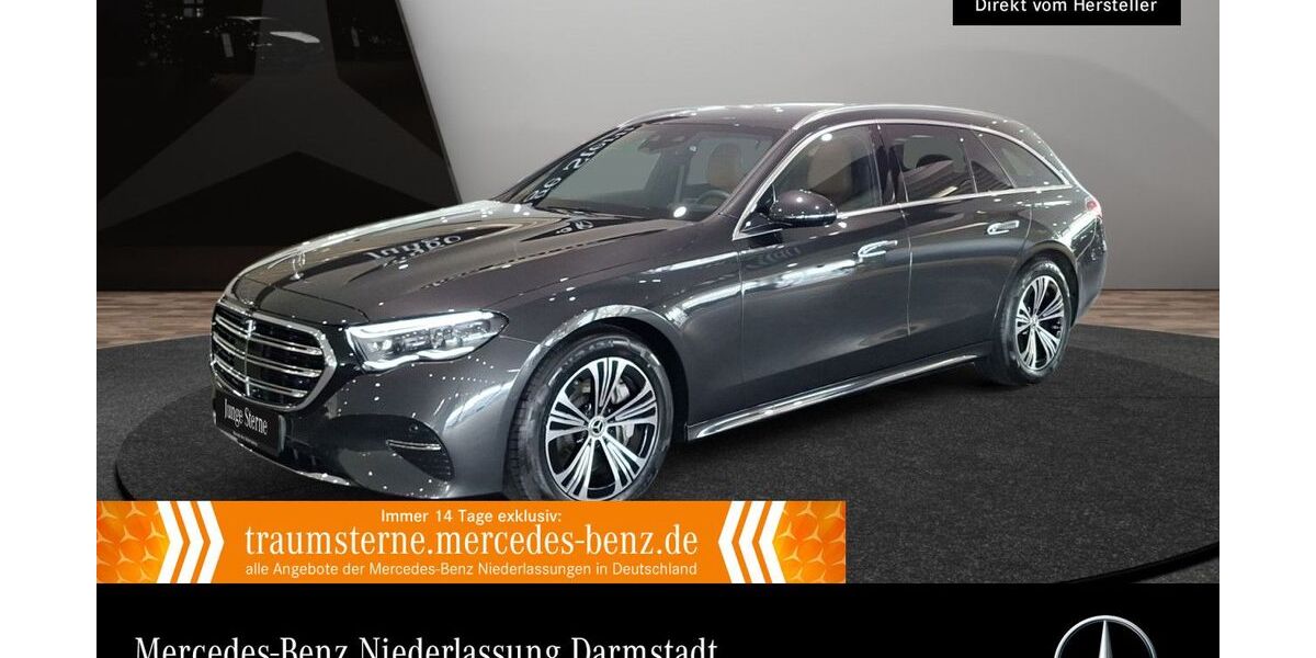 Mercedes-Benz E 200 12.778 km 52.990 &euro; Darmstadt 64295