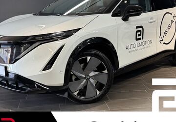 Nissan Ariya 7.902 km 37.972 &euro; Offenbach 63069