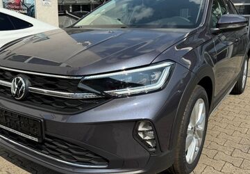 VW Taigo 14.865 km 21.650 &euro; Frankfurt am Main 65936