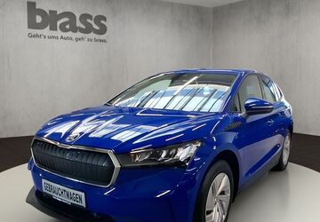 Skoda Enyaq 36.454 km 20.750 &euro; Dietzenbach 63128