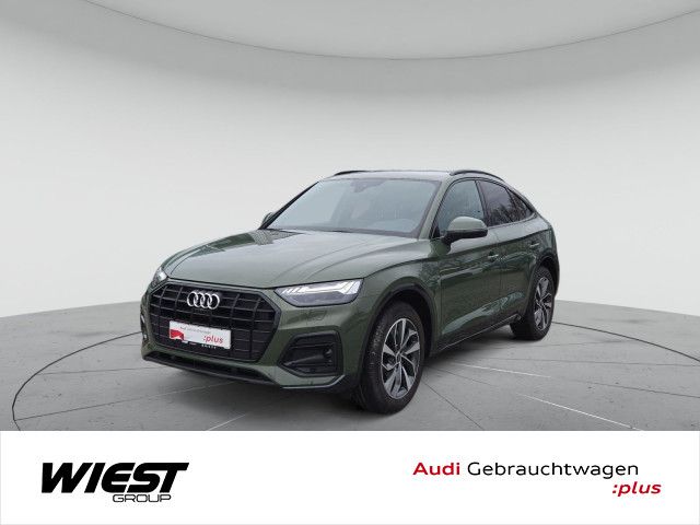 Audi Q5 5.961 km 46.980 &euro; Darmstadt 64295