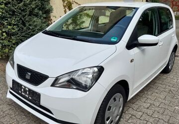 Seat Mii 200.000 km 3.000 &euro; Darmstadt 64293