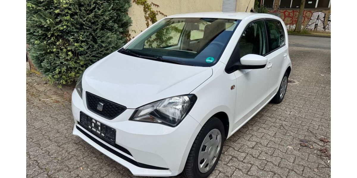 Seat Mii 200.000 km 3.000 &euro; Darmstadt 64293