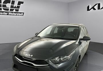 Kia ceed Sportswagon 62.097 km 19.877 &euro; Weiterstadt-Darmstadt 64331