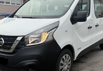Nissan NV300 149.000 km 15.999 &euro; Kelkheim 65779