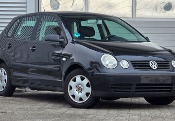 VW Polo 106.700 km 1.980 &euro; Friedrichsdorf (10 Min. nördlich von Frankfurt/M) 61381