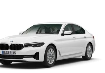 BMW 520 69.185 km 30.488 &euro; Frankfurt 60314