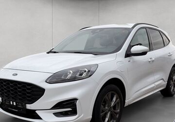 Ford Kuga 30.356 km 24.950 &euro; Frankfurt 60386