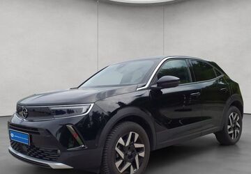 Opel Mokka 11.504 km 20.450 &euro; Frankfurt 60386