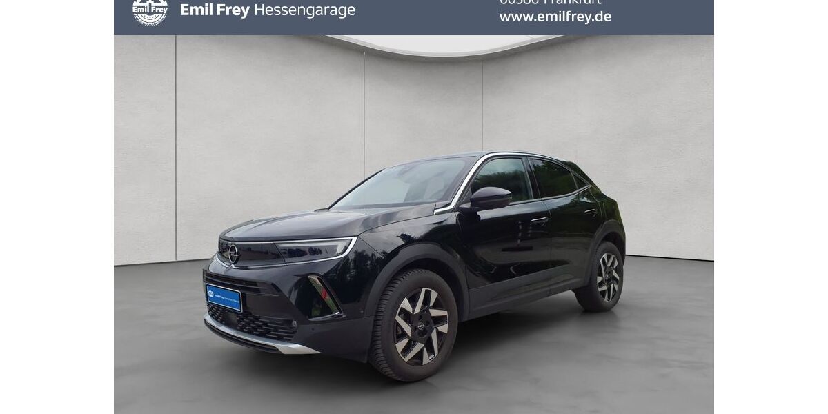 Opel Mokka 11.504 km 20.450 &euro; Frankfurt 60386