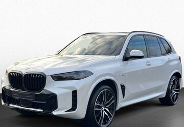 BMW X5 20.900 km 87.900 &euro; Kronberg 61476