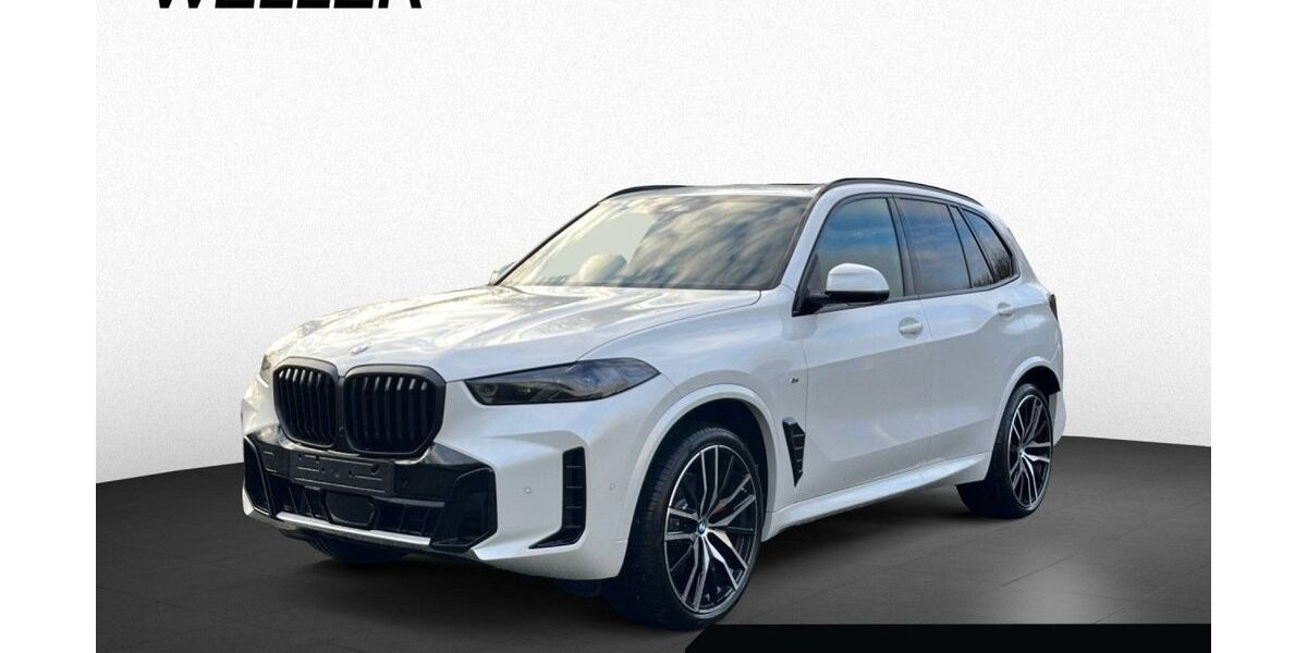 BMW X5 20.900 km 87.900 &euro; Kronberg 61476