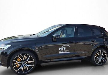 Volvo XC60 11.000 km 63.950 &euro; Friedberg 61169