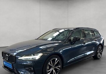 Volvo V60 11.560 km 39.400 &euro; Frankfurt am Main 60486