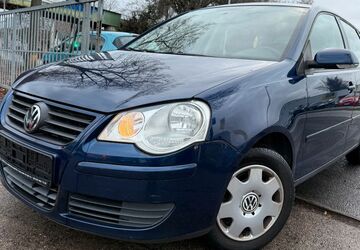 VW Polo 123.456 km 2.700 &euro; Roßdorf 64380
