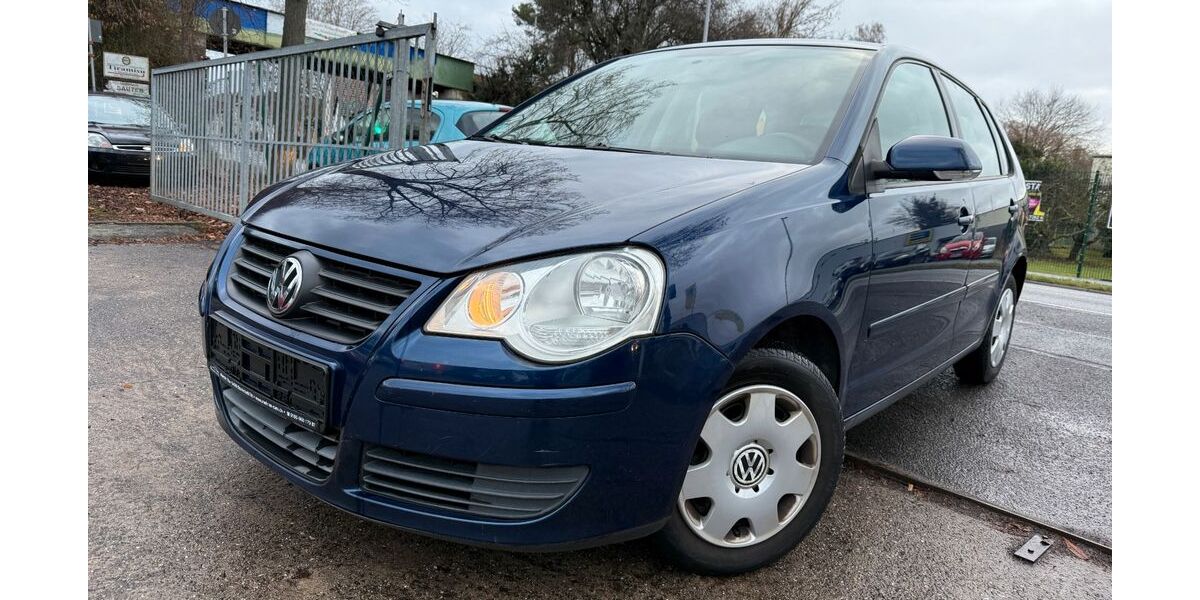 VW Polo 123.456 km 2.700 &euro; Roßdorf 64380