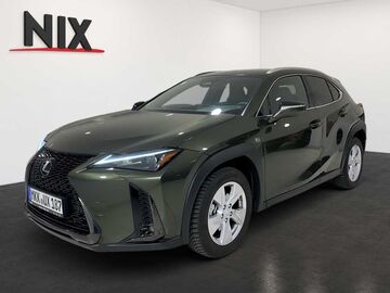 Gebrauchte Lexus UX