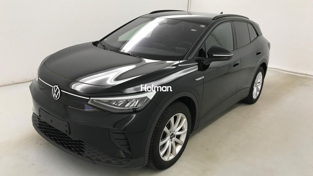 VW ID.4 45.906 km 25.276 &euro; Eschborn 65760