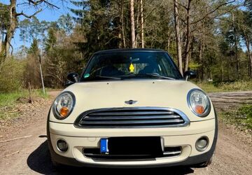 Mini Cooper 166.600 km 2.900 &euro; Kelsterbach 65451