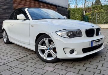 BMW 118 89.000 km 12.900 &euro; Frankfurt am Main 60433