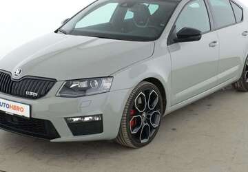 Skoda Octavia 72.376 km 19.730 &euro; Frankfurt am Main 65936