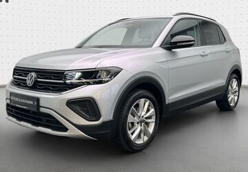 VW T-Cross 21.528 km 20.280 &euro; Hofheim 65719