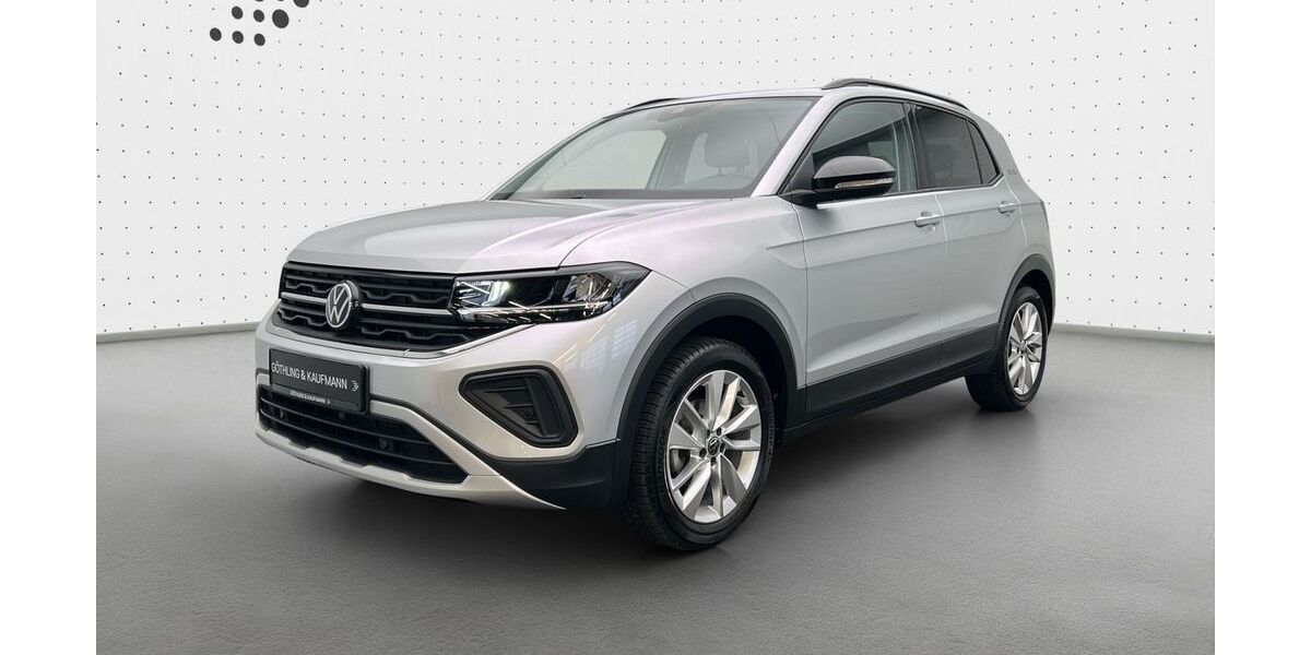 VW T-Cross 21.528 km 20.280 &euro; Hofheim 65719