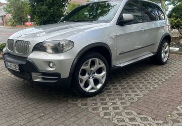 BMW X5 283.000 km 7.700 &euro; Babenhausen 64832