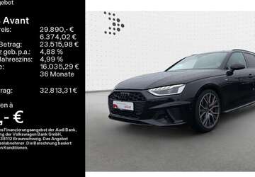 Audi A4 115.372 km 29.890 &euro; Oberursel 61440
