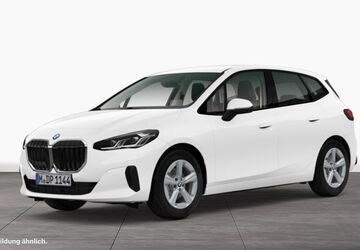 BMW 218 Active Tourer 8.628 km 35.290 &euro; Dreieich-Sprendlingen 63303