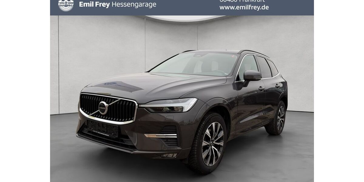 Volvo XC60 17.135 km 39.750 &euro; Frankfurt am Main 60486
